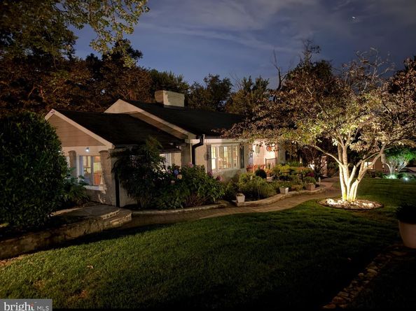 2714 Hunter Mill Road, Oakton VA 22124