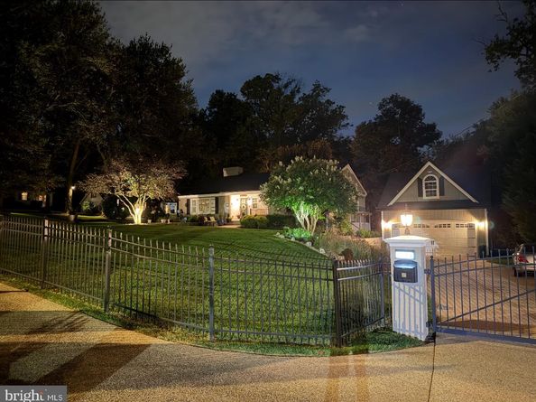 2714 Hunter Mill Road, Oakton VA 22124