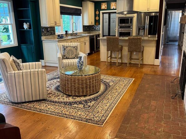 2714 Hunter Mill Road, Oakton VA 22124