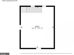 2714 Hunter Mill Road, Oakton VA 22124