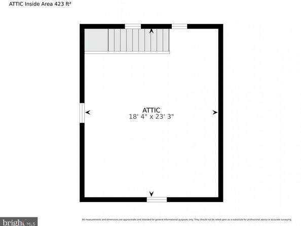 2714 Hunter Mill Road, Oakton VA 22124