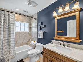 2714 Hunter Mill Road, Oakton VA 22124