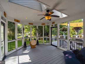 2714 Hunter Mill Road, Oakton VA 22124