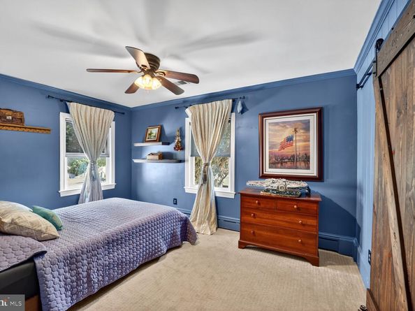 2714 Hunter Mill Road, Oakton VA 22124