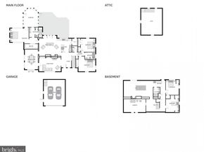 2714 Hunter Mill Road, Oakton VA 22124