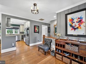 2714 Hunter Mill Road, Oakton VA 22124