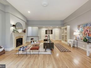 2001 19TH Street NW 3, Washington DC 20009