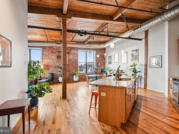 1524 N Hancock Street 501, Philadelphia PA 19122