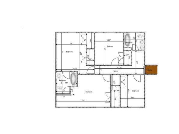 3409 Sterling Avenue, Alexandria VA 22304