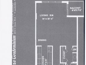 3015 N Ocean Blvd 9C, Fort Lauderdale FL 33308