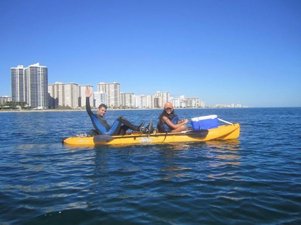 3015 N Ocean Blvd 9C, Fort Lauderdale FL 33308