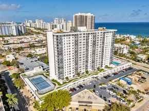 3015 N Ocean Blvd 9C, Fort Lauderdale FL 33308