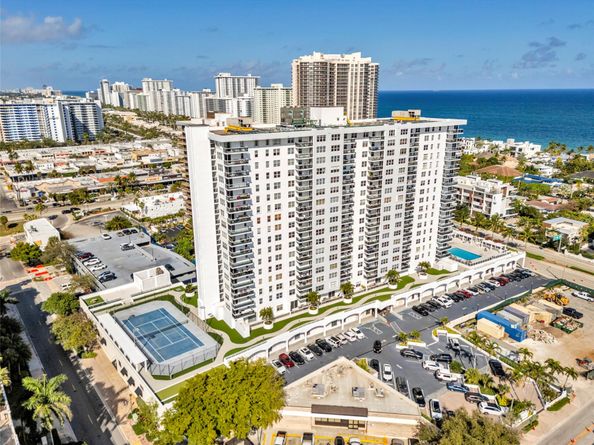 3015 N Ocean Blvd 9C, Fort Lauderdale FL 33308