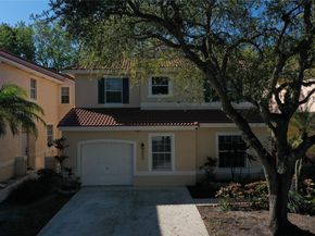 10845 NW 46th Dr, Coral Springs FL 33076