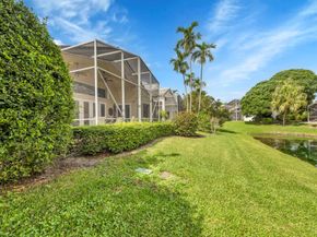 11914 Fountainside Circle, Boynton Beach FL 33437