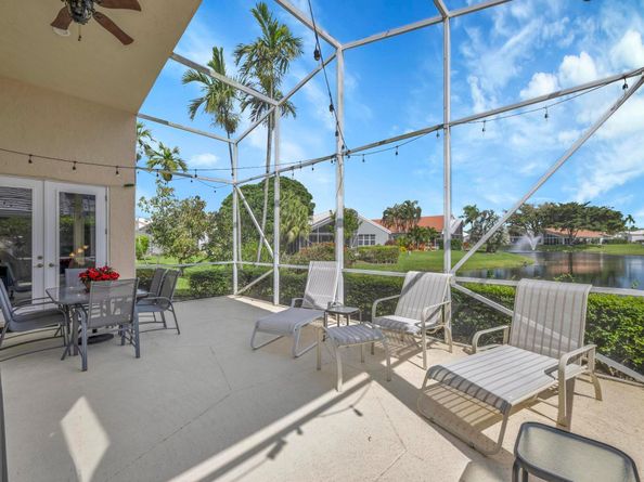 11914 Fountainside Circle, Boynton Beach FL 33437