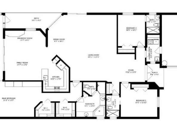 11914 Fountainside Circle, Boynton Beach FL 33437