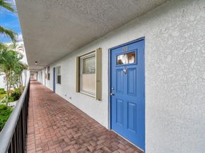 14747 Cumberland Drive 208 C, Delray Beach FL 33446