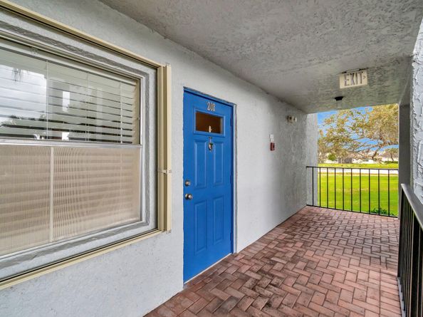 14747 Cumberland Drive 208 C, Delray Beach FL 33446
