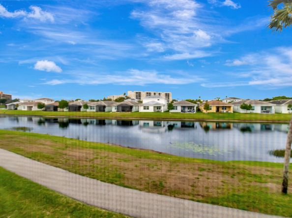 14747 Cumberland Drive 208 C, Delray Beach FL 33446