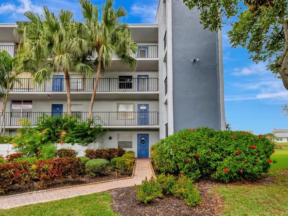 14747 Cumberland Drive 208 C, Delray Beach FL 33446