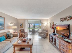 14747 Cumberland Drive 208 C, Delray Beach FL 33446