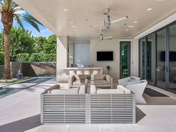 290 S Maya Palm Drive, Boca Raton FL 33432