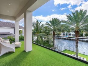 290 S Maya Palm Drive, Boca Raton FL 33432