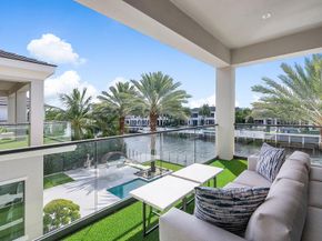 290 S Maya Palm Drive, Boca Raton FL 33432