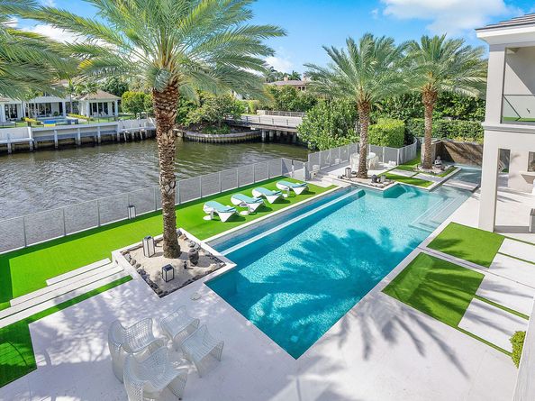 290 S Maya Palm Drive, Boca Raton FL 33432