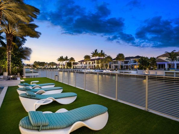 290 S Maya Palm Drive, Boca Raton FL 33432