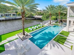 290 S Maya Palm Drive, Boca Raton FL 33432