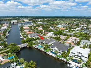 290 S Maya Palm Drive, Boca Raton FL 33432
