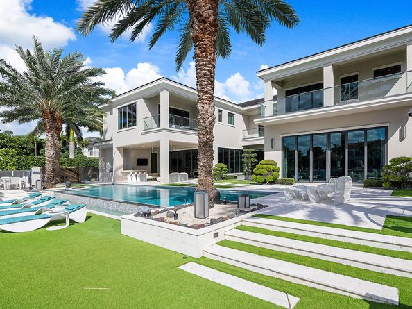 290 S Maya Palm Drive, Boca Raton FL 33432