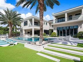 290 S Maya Palm Drive, Boca Raton FL 33432