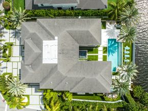 290 S Maya Palm Drive, Boca Raton FL 33432