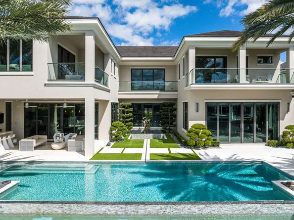 290 S Maya Palm Drive, Boca Raton FL 33432