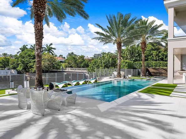290 S Maya Palm Drive, Boca Raton FL 33432