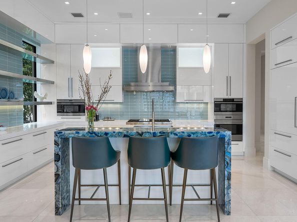 290 S Maya Palm Drive, Boca Raton FL 33432