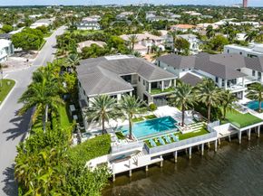 290 S Maya Palm Drive, Boca Raton FL 33432