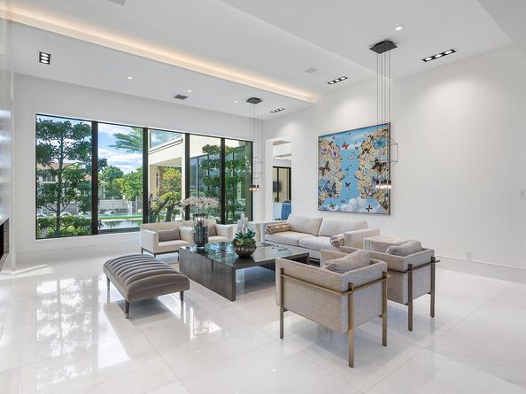 290 S Maya Palm Drive, Boca Raton FL 33432