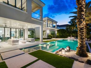 290 S Maya Palm Drive, Boca Raton FL 33432
