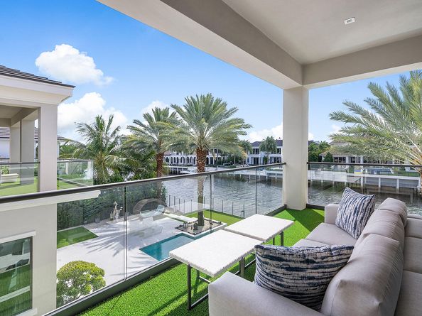 290 S Maya Palm Drive, Boca Raton FL 33432