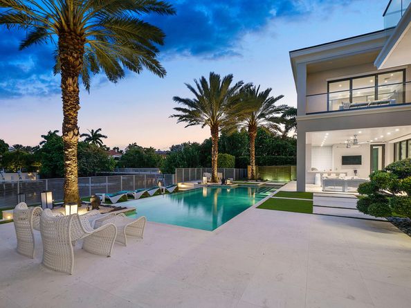 290 S Maya Palm Drive, Boca Raton FL 33432