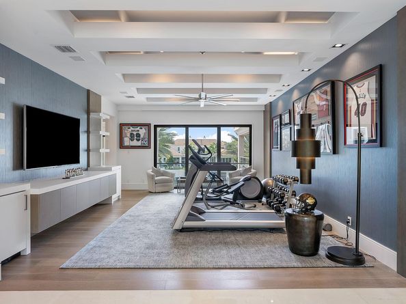 290 S Maya Palm Drive, Boca Raton FL 33432
