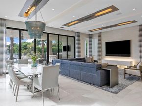 290 S Maya Palm Drive, Boca Raton FL 33432