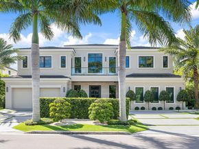 290 S Maya Palm Drive, Boca Raton FL 33432