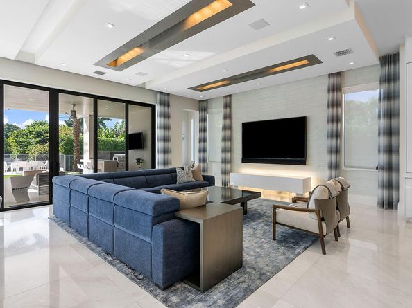 290 S Maya Palm Drive, Boca Raton FL 33432