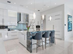 290 S Maya Palm Drive, Boca Raton FL 33432