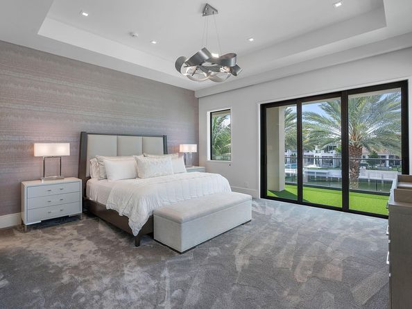 290 S Maya Palm Drive, Boca Raton FL 33432